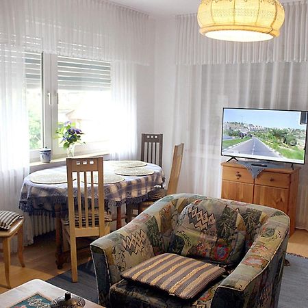 Apartment In The Teutoburg Forest 블롬베르그 외부 사진