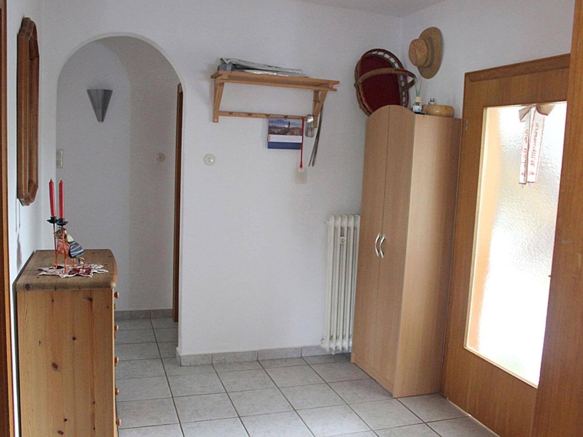 Apartment In The Teutoburg Forest 블롬베르그 외부 사진
